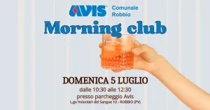 Morning Club 2026 - AVIS Robbio - Immagine: 1