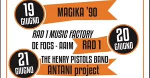 13a Festa della Birra - Sommofest 2025 - Immagine: 2