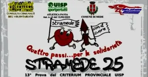 Stramede 2025 - AVIS Mede - Immagine: 1