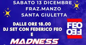 Aperi Christmas - AVIS Santa Giuletta - Immagine: 2