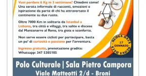 L'Europa in bici: avventure e disavventure su due ruote - Immagine: 2