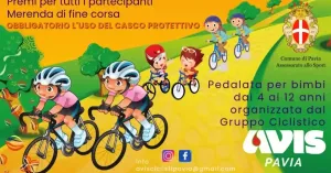 La Mini Classicissima: Aspettando la Milano-Sanremo - AVIS Pavia - Immagine: 2