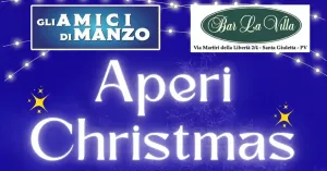 Aperi Christmas - AVIS Santa Giuletta - Immagine: 1