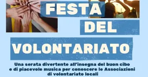 Festa del volontariato 2025 - AVIS Broni - Immagine: 1