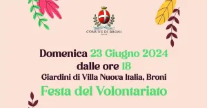 Festa del Volontariato - Immagine: 1