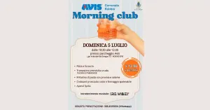 Morning Club 2026 - AVIS Robbio - Immagine: 3