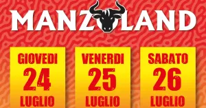 Manzoland - AVIS Comunale Santa Giuletta - Immagine: 1