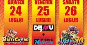 Manzoland - AVIS Comunale Santa Giuletta - Immagine: 2