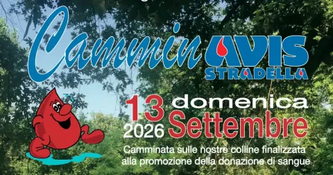 9° CamminAVIS - AVIS Stradella